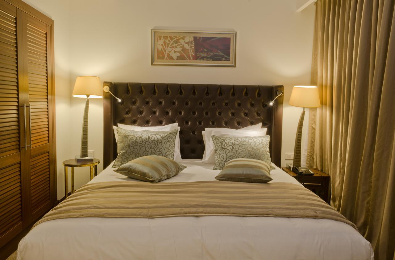 Hotel El Aurassi Alger -Chaine El-Aurassi- Room photo